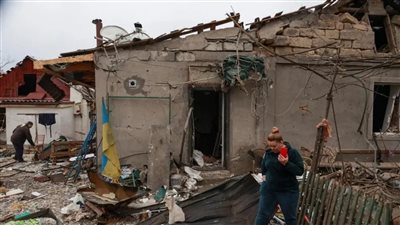 انهيار «هدنة عيد القيامة» بين أوكرانيا وروسيا وتبادل القصف والاتهامات