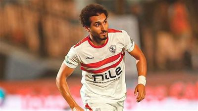 قرار عاجل من الزمالك ضد أحمد حمدي بعد السخرية من المجلس
