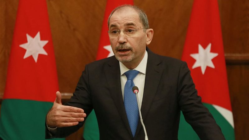 أيمن الصفدي وزير