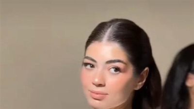 بحضور نجوم الفن.. لقطات من حفل زفاف ليلى أحمد زاهر وهشام جمال |صور