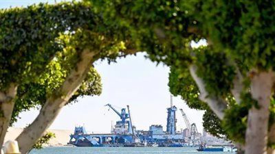 بعد تصريحات ترامب.. الربان عمرو قطايا: مصر لن ترضخ