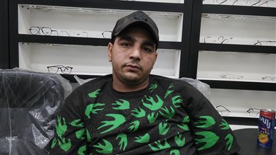 رغم بتر ذراعه.. عامل سيرك طنطا يتحدى إصابته ويحتفل بعقد قرانه غدا