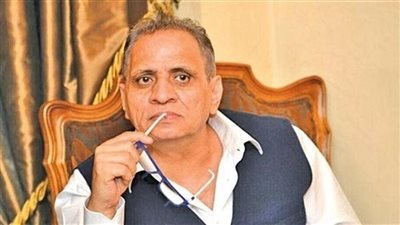 في بيان رسمي.. شركة السبكي للإنتاج الفني تنعي لطفي لبيب