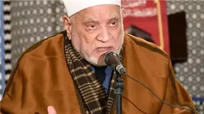 رسخت للتعايش.. أحمد عمر هاشم: الهجرة النبوية حدث خالد في كتاب خالد