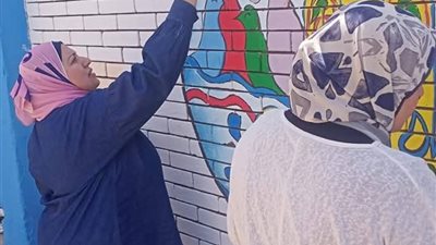 محافظ الغربية يتابع جهود تطوير حي ثان المحلة الكبرى وتحسين المظهر العام