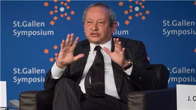 مؤشرات إيجابية عن الاقتصاد المصري.. رسائل هامة من نجيب ساويرس