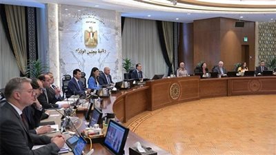 الوزراء يوافق على إنشاء المجلس الوطني للسياحة الصحية ويعلن ضوابطه