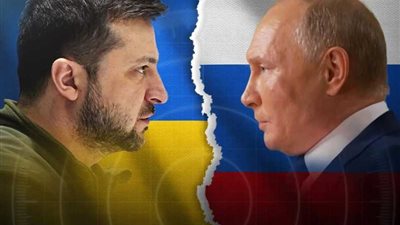 وسط استعداداتها لعرض عسكري.. «موسكو » ترفض اقتراح زيلينسكي لوقف إطلاق النار