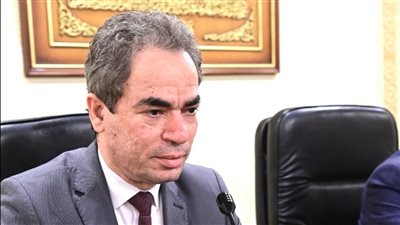 المسلماني في مجلس النواب: ماسبيرو يمتلك أفضل الكوادر الإعلامية