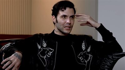 «مكنتش متخيل إنه هيفتكرني».. شاب يروي كيف غيّر أمير عيد حياته برسالة بسيطة