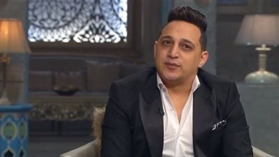 احترم الغيرة.. رضا البحراوي يثير الجدل بمنشور غامض