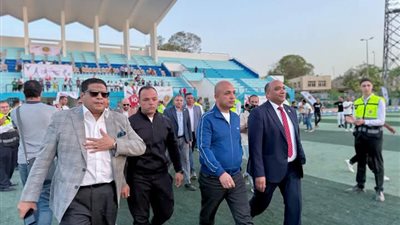 بمشاركة 24 محافظة .. انطلاق بطولة حزب الشعب الجمهوري الرياضية لكرة القدم