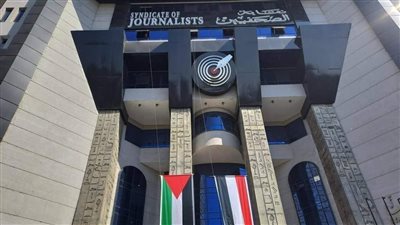 جمال عبد الرحيم يناشد الصحفيين على المشاركة فى العملية الانتخابية بالنقاية