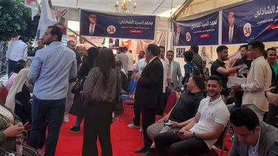 مصطفى بكري: الجماعة الصحفية قادرة على اختيار من يمثلها فى النقابة