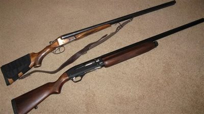 عملوها الصغار.. إصابة شخصين بمشاجرة بالسلاح بسبب لهو الأطفال في سوهاج