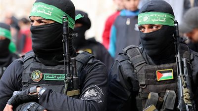 حماس: الإفراج عن «عيدان ألكسندر» ضمن خطوات وقف إطلاق النار وفتح المعابر