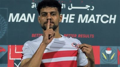 خلال ساعات.. ثنائي البنك الأهلي يقربان رحيل شلبي عن الزمالك