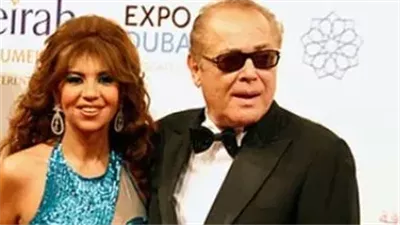 ببطاقته الرسمية.. بوسي شلبي ترد على أبناء محمود عبدالعزيز وتؤكد زواجها به