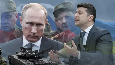 اختبار لنوايا كييف.. بوتين يعلن وقف إطلاق النار في ذكرى