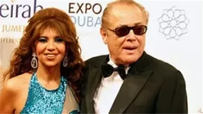 بوسي شلبي تصدر بيانًا للرد على ورثة محمود عبدالعزيز: علاقتي به شرعية