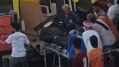 وفاة 3 أشخاص في انقلاب سيارة سوزوكى على طريق القليوبية