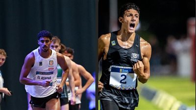 مصريان يتأهلان لنهائي الرجال في كأس العالم للخماسي الحديث ببلغاريا