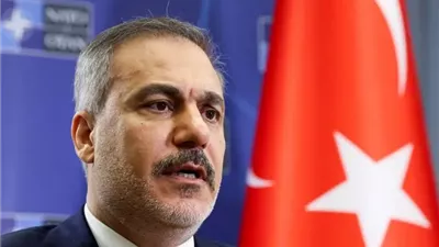 «تركيا تدخل على الخط».. استعدادات لقيادة مراقبة وقف إطلاق النار في أوكرانيا