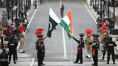 ليس ترامب فقط.. أطراف دولية تدخلت لوقف الحرب بين الهند وباكستان