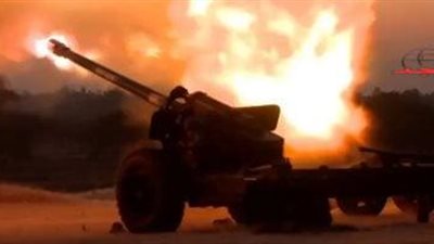 رغم إعلان وقف إطلاق النار مع باكستان.. انفجارات في مدينة جامو الهندية