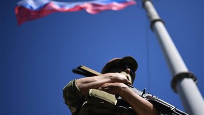 العودة إلى القتال.. روسيا تعلن انتهاء هدنة «عيد النصر» مع أوكرانيا