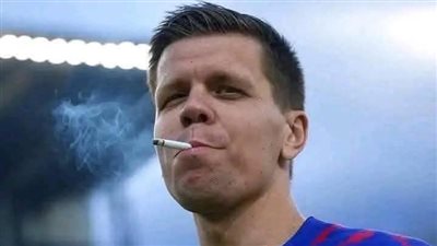 قبل مواجهة الريال .. مدرب برشلونة : التدخين يساعد تشيزني على الهدوء