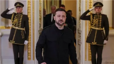 زيلينسكي يعلق علي مقترح بوتين.. ويعلن جاهزيته لمحادثات مباشرة مع روسيا