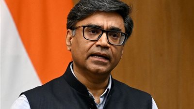 وزير الخارجية الهندي يتهم باكستان بانتهاك اتفاق وقف إطلاق النار