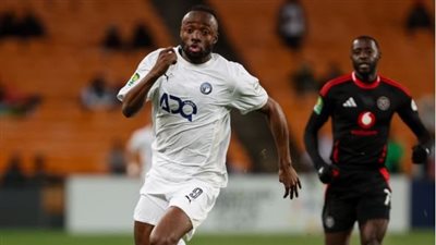 فيستون ماييلي يختار السعودية بعد التألق في بيراميدز