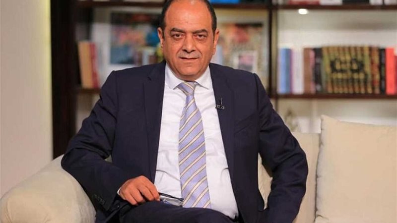 اسامة الشاهد