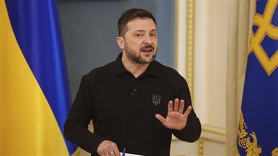 زيلينسكي: أوكرانيا تبذل قصارى جهدها لإنهاء الحرب وتنتظر من روسيا خطوات مماثلة