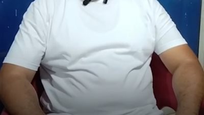 بطل بني سويف.. أمانة مسعف أعاد نصف مليون جنيه وسبائك ذهب لمصاب في حلوان