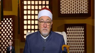 خالد الجندي يحذّر من الجدل العقيم: قل الله أعلم .. وأرح قلبك|فيديو