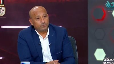 ياسر ريان: الأهلي بحاجة إلى مدرب قوي الشخصية يعيد هيبة الفريق