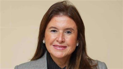 شيرين عليش: المتحف المصري الكبير رمز للحضارة وتأكيد لريادة مصر الثقافية عالميا