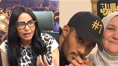 النشرة الفنية: محمد رمضان يمدح والدته.. وسلوى خطاب تستحضر