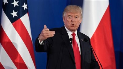 فى ختام جولته بالخليج.. الرئيس الأمريكي: نتطلع لوقف الحرب فى غزة