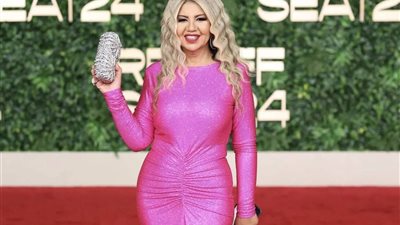 بعد اتهامها بالتزوير .. بوسي شلبي : أرفض التعليق والمحامي هيجبلي حقي|خاص