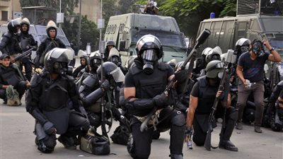 ضربة أمنية.. تنفيذ أكثر من 62 ألف حكم قضائي في 24 ساعة