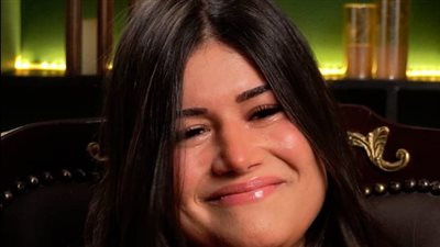 ديانا هشام تكشف لأول مرة سبب ابتعادها عن التمثيل وتشوه وجهها بسبب الفيلر