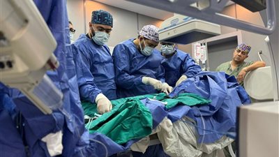 اليوم.. محكمة مدينة نصر تفصل في قضية وفاة سيدة بعد عملية تكميم