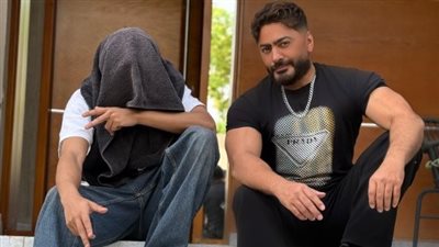 «محدش يتوقعني» .. مفاجآت جديدة من تامر حسنى لجمهوره