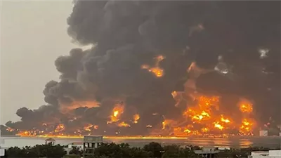 مسؤول أمريكي: سنواصل تعزيز وجودنا ونتابع التطورات بين إسرائيل والحوثيين وإيران