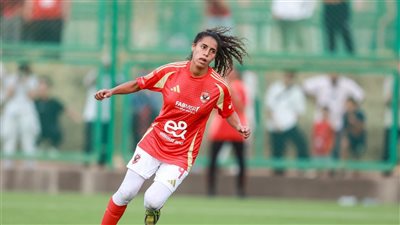 تعرف على جدول مباريات الأهلي في دوري كرة القدم النسائية