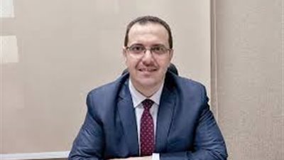 وليد عباس رئيسًا لقطاع التخطيط والمشروعات بهيئة المجتمعات العمرانية